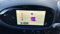 Toyota Aygo X 1.0 VVT-i Exclusive 5dr Petrol Hatchback